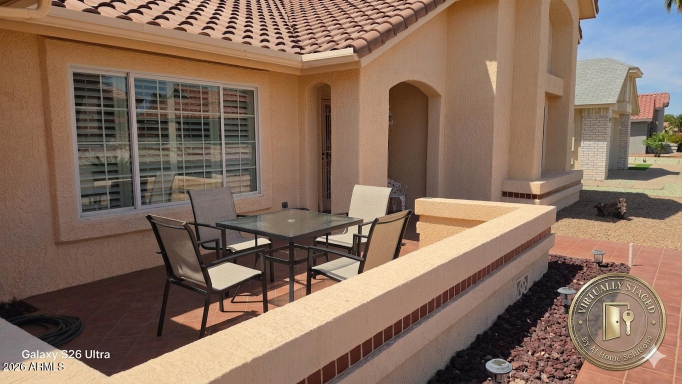 SUN CITY WEST 41 - Residential