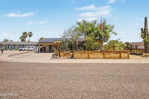 19229 N 14TH Drive Phoenix AZ 85027