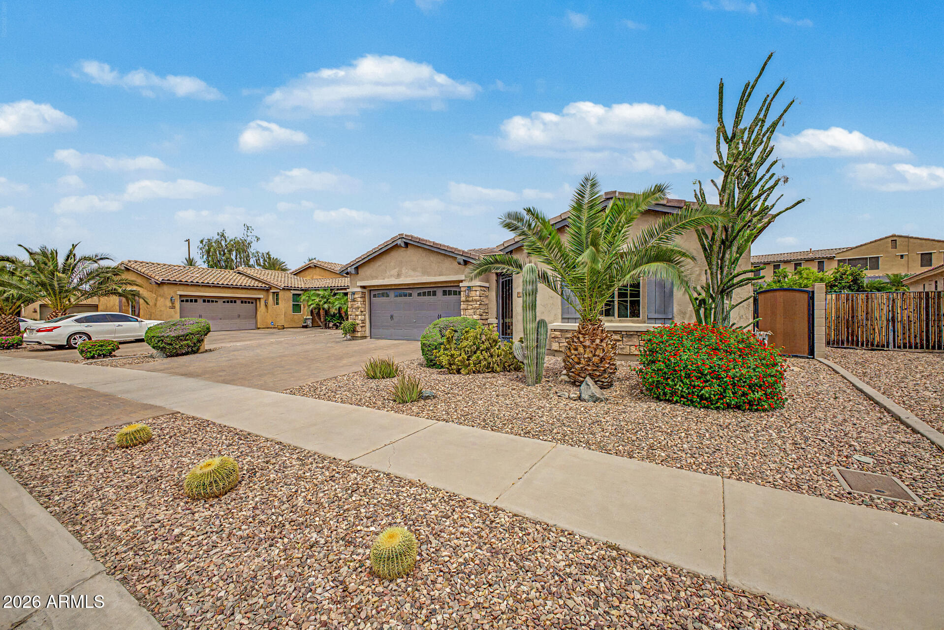 14468 W DESERT FLOWER Drive
