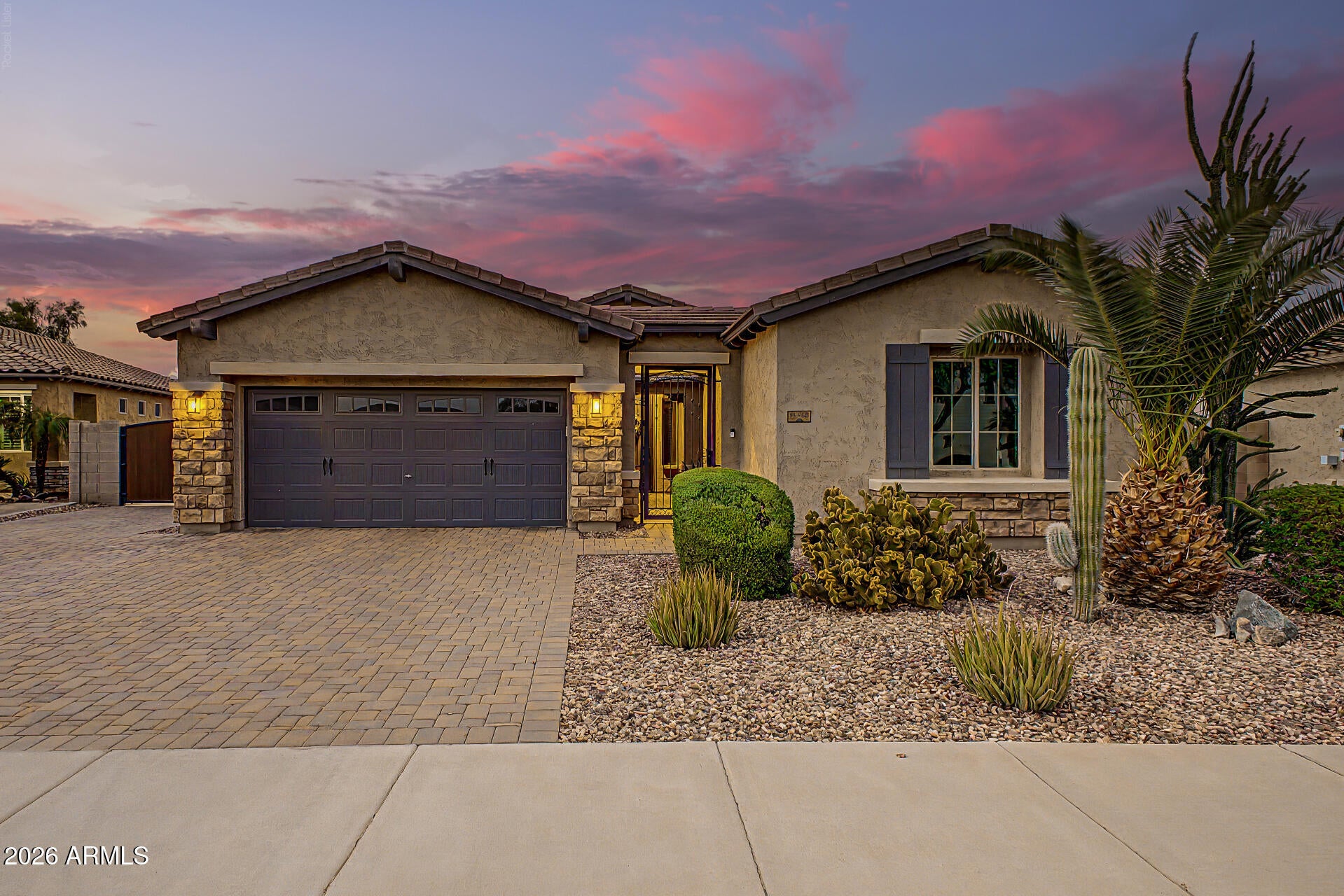 14468 W DESERT FLOWER Drive