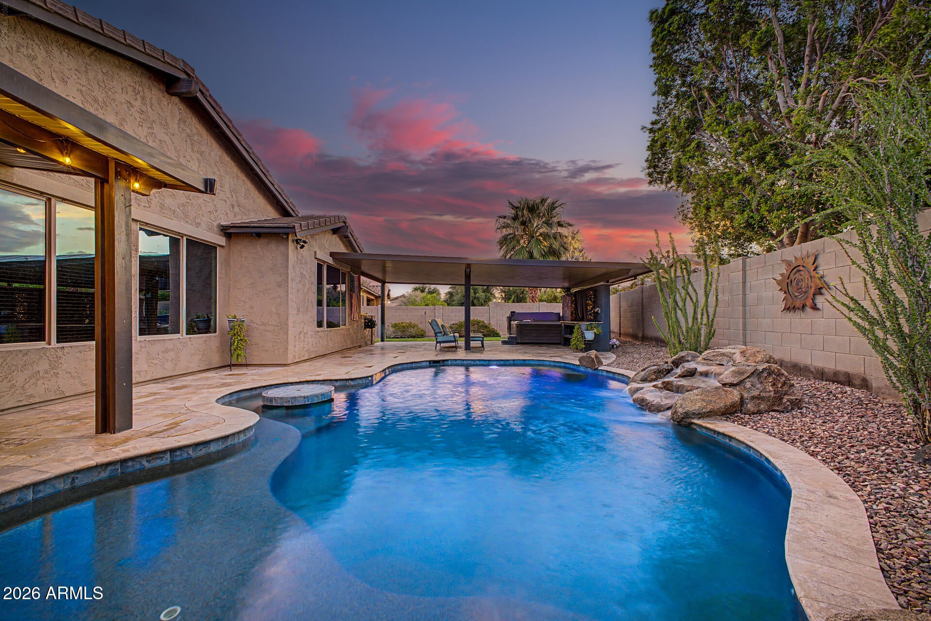 14468 W DESERT FLOWER Drive