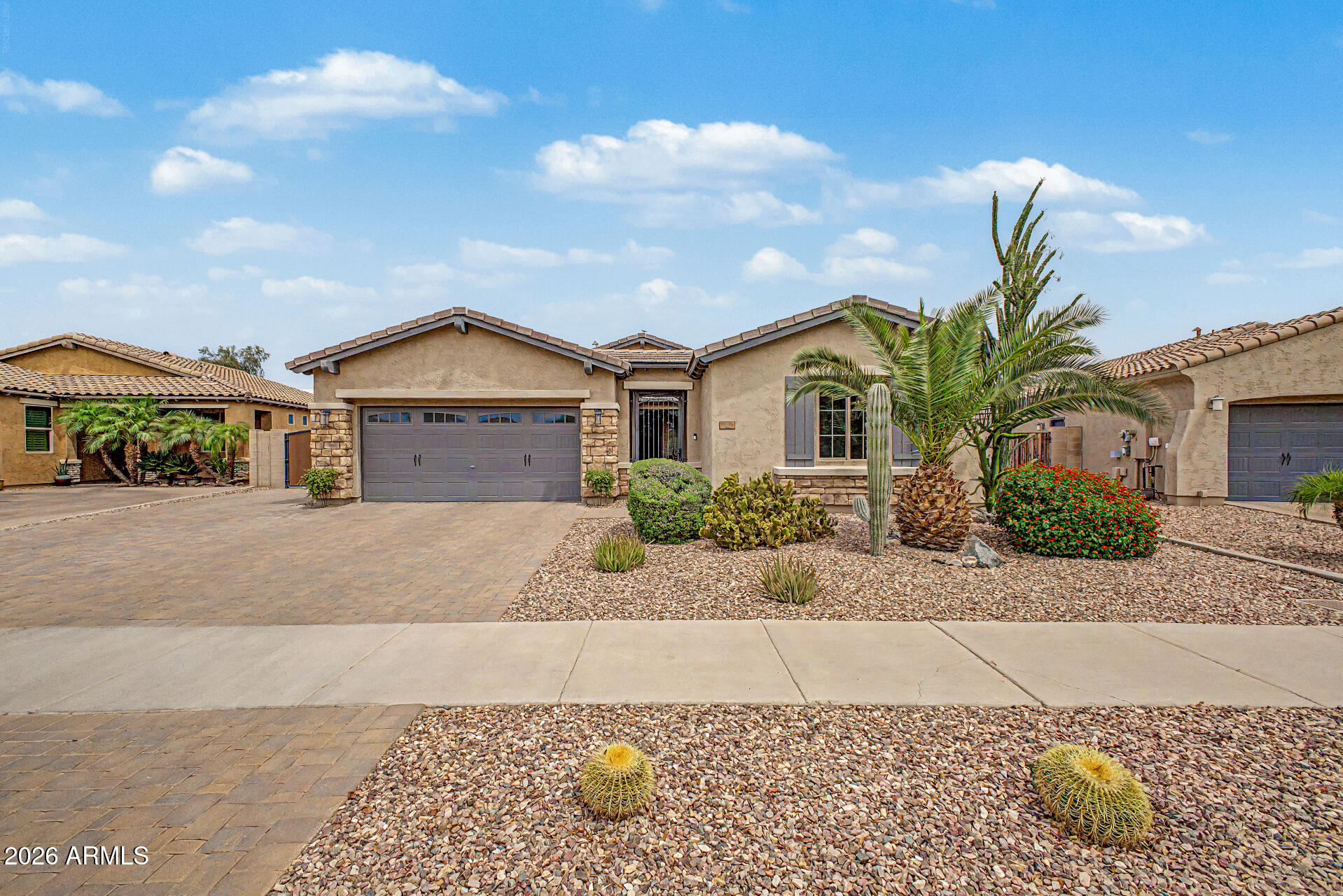 14468 W DESERT FLOWER Drive