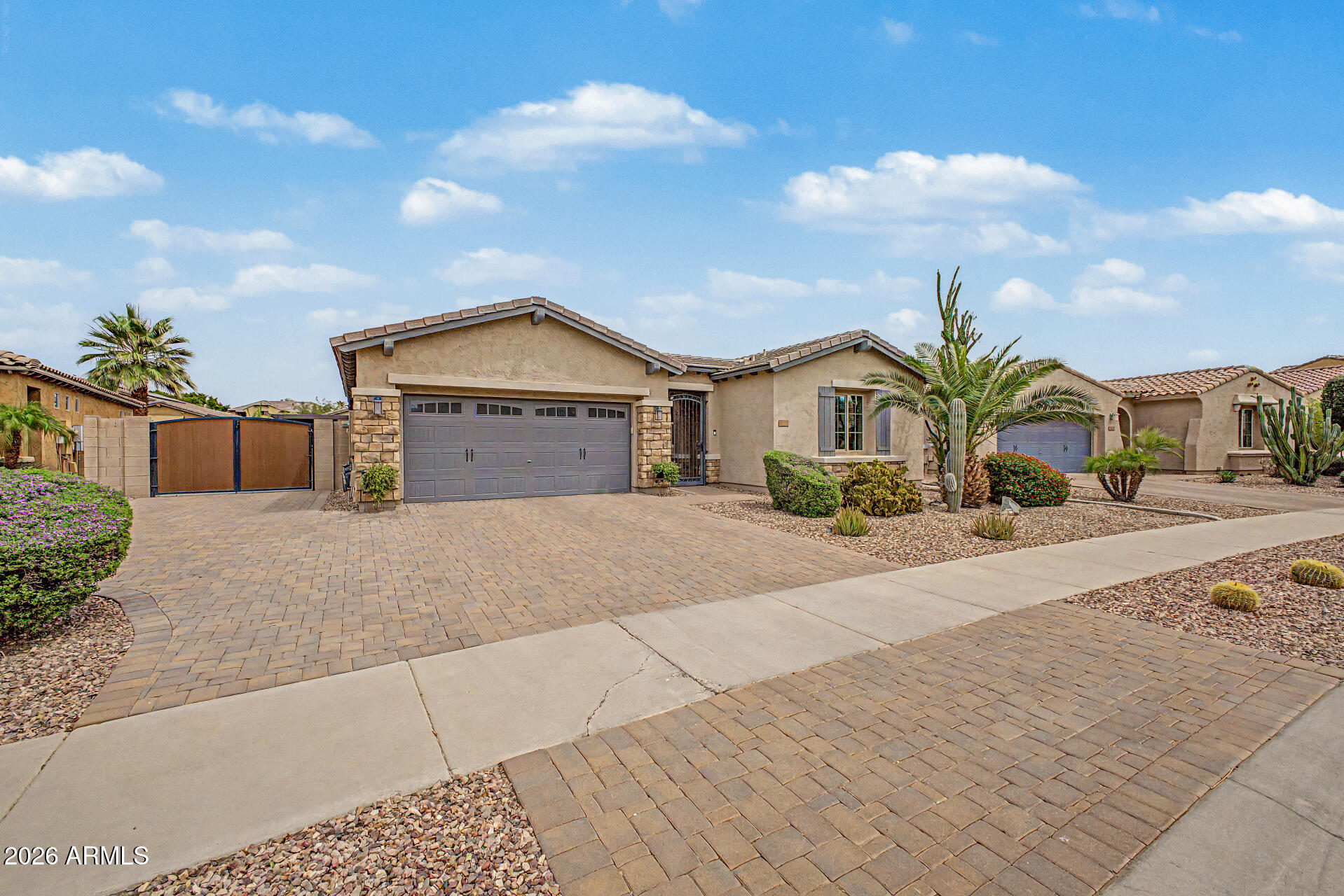 14468 W DESERT FLOWER Drive