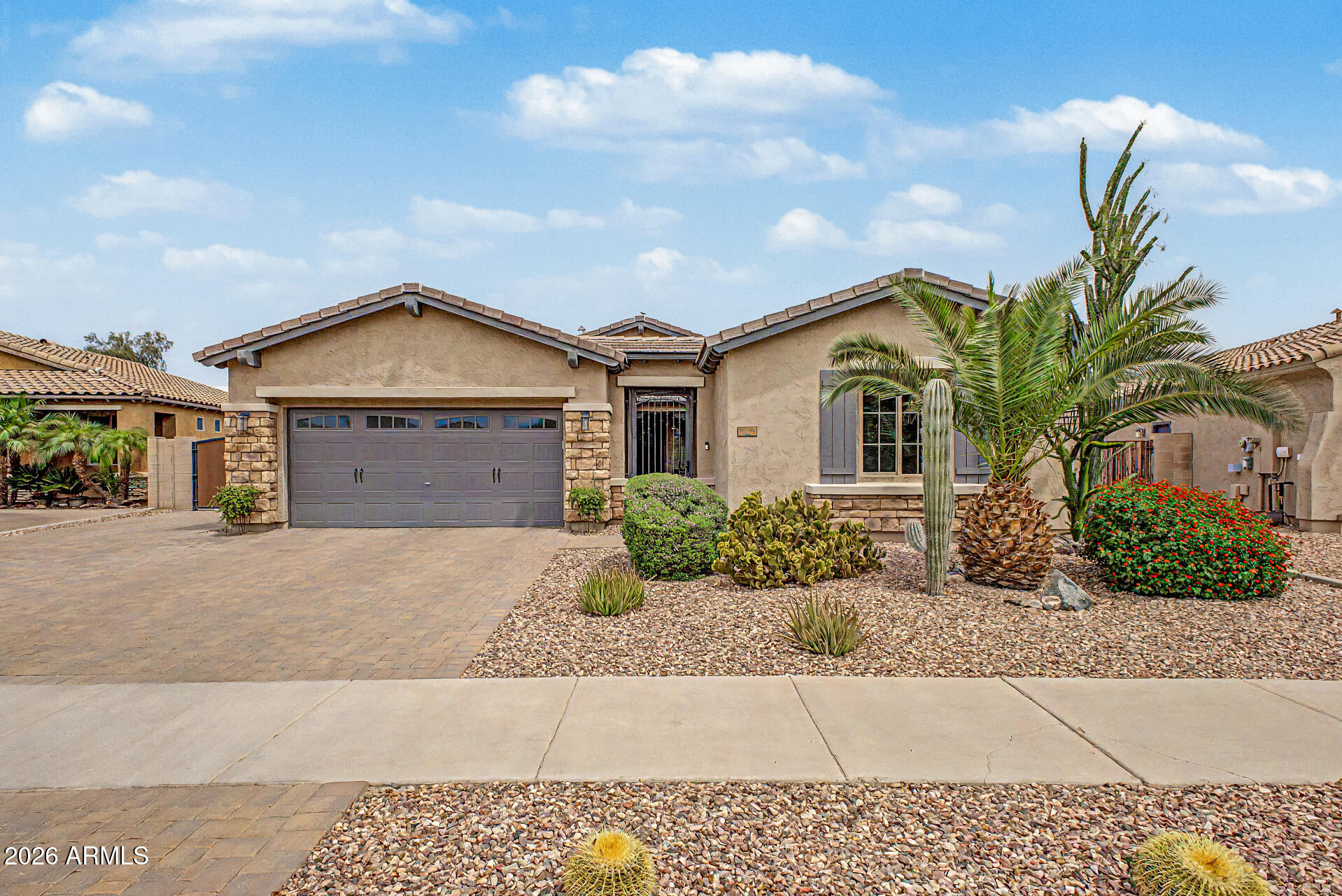 14468 W DESERT FLOWER Drive
