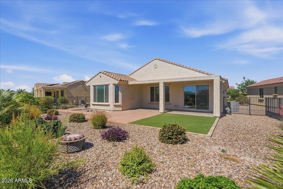 ANTHEM AT MERRILL RANCH - UNIT 50 - Residential