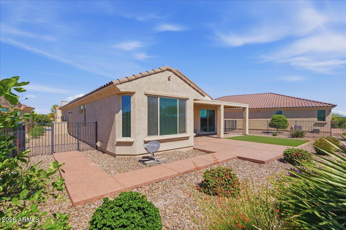 ANTHEM AT MERRILL RANCH - UNIT 50 - Residential