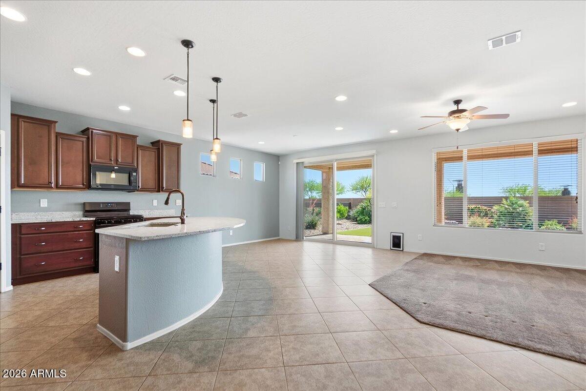 5587 W CINDER BROOK Way