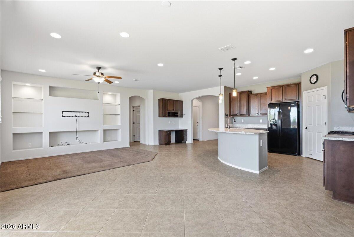 ANTHEM AT MERRILL RANCH - UNIT 50 - Residential