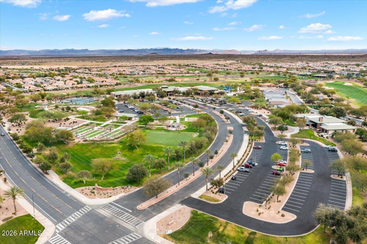 ANTHEM AT MERRILL RANCH - UNIT 50 - Residential