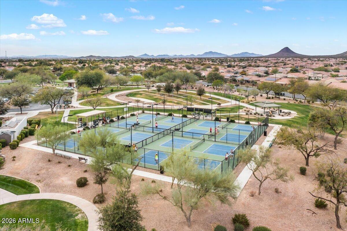 ANTHEM AT MERRILL RANCH - UNIT 50 - Residential