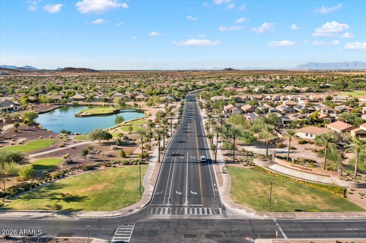 ANTHEM AT MERRILL RANCH - UNIT 50 - Residential