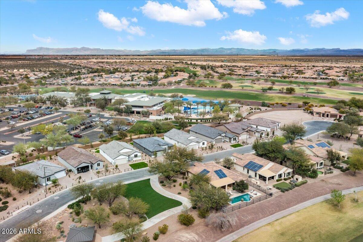 ANTHEM AT MERRILL RANCH - UNIT 50 - Residential