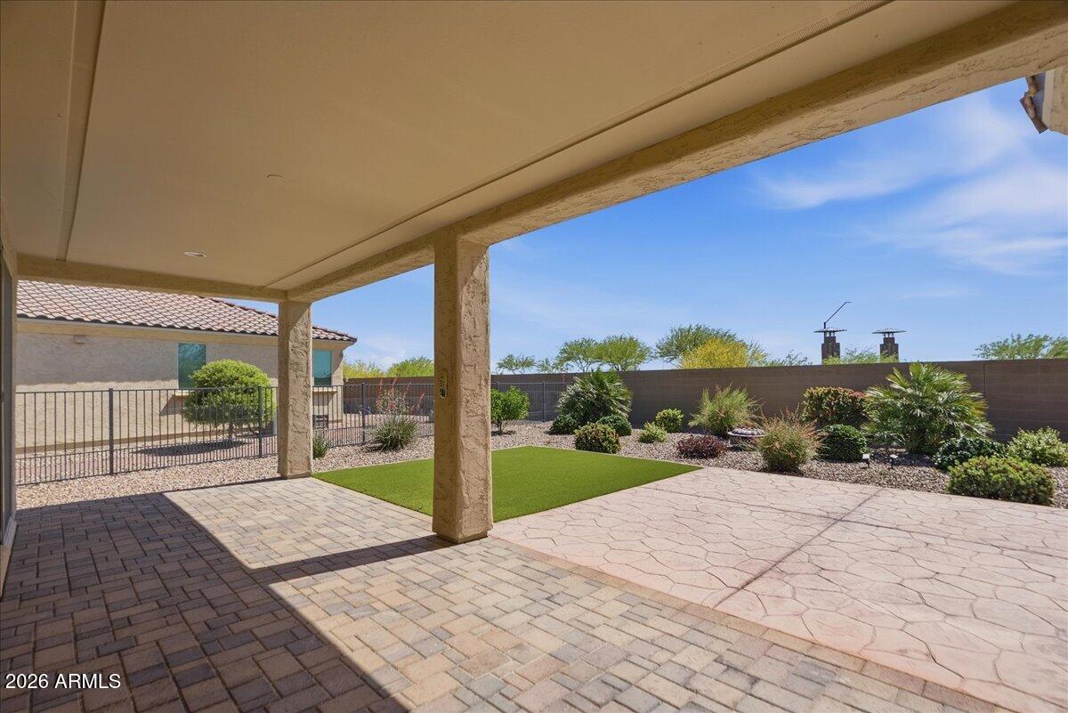 ANTHEM AT MERRILL RANCH - UNIT 50 - Residential