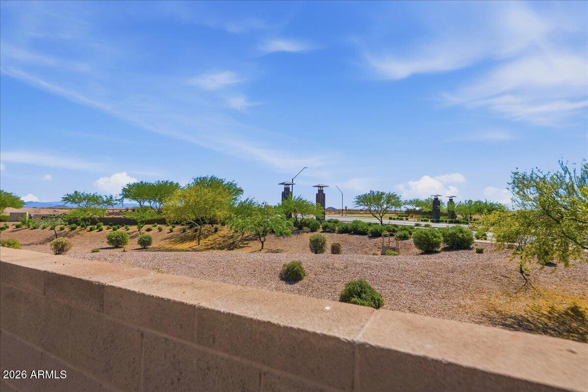 ANTHEM AT MERRILL RANCH - UNIT 50 - Residential
