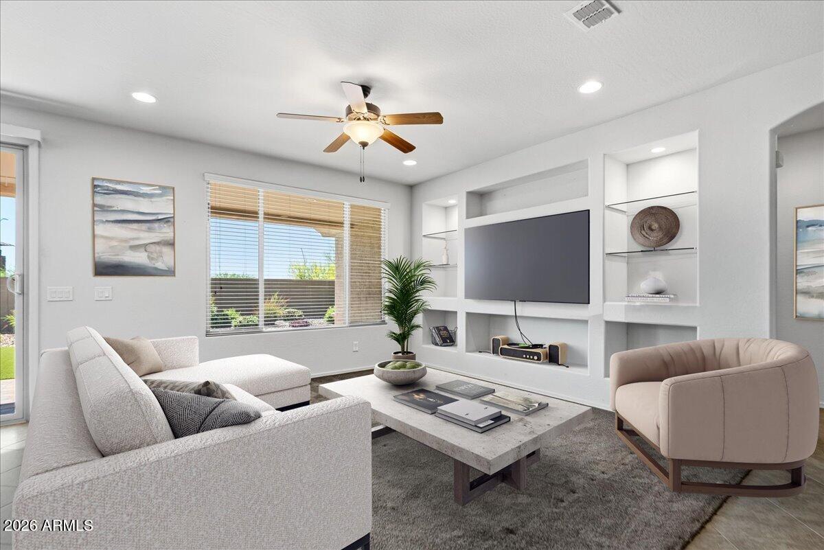 5587 W CINDER BROOK Way