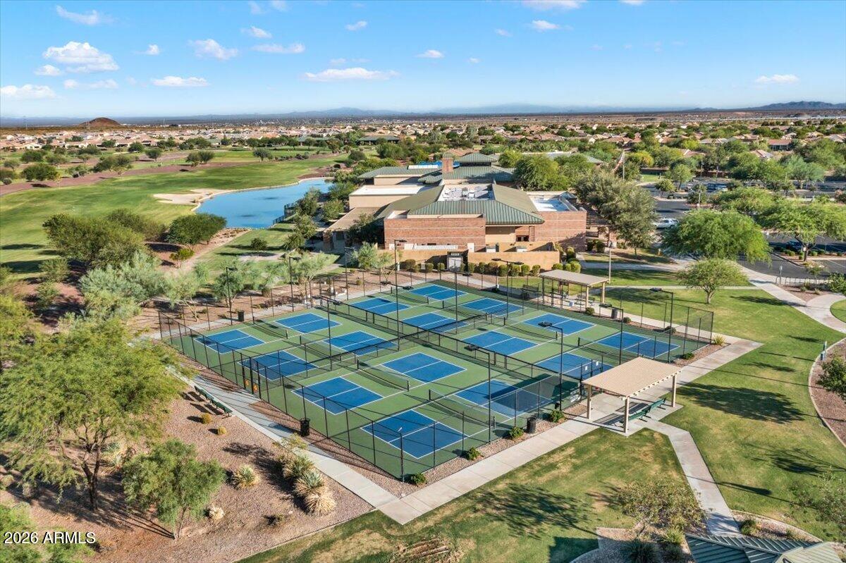 ANTHEM AT MERRILL RANCH - UNIT 50 - Residential