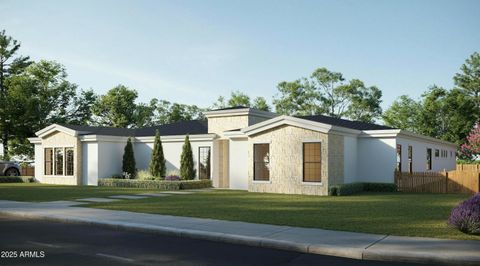 Photo of 5620 S Gemstone Drive, Chandler, AZ 85249 (MLS # 6858715)