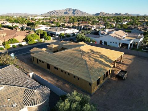 5620 S GEMSTONE Drive Chandler AZ 85249