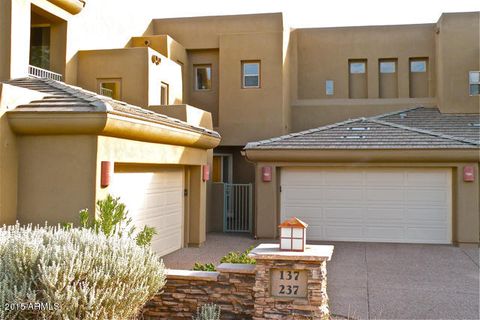 Photo of 14850 E Grandview Drive #137, Fountain Hills, AZ 85268 (MLS # 5377526)