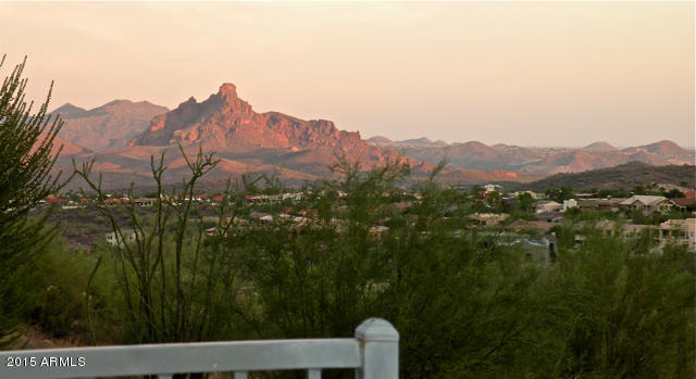 14850 E GRANDVIEW Drive 137