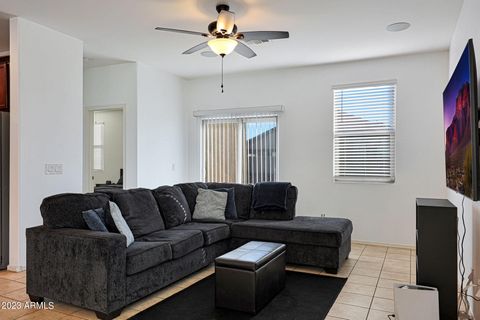A home in Tolleson