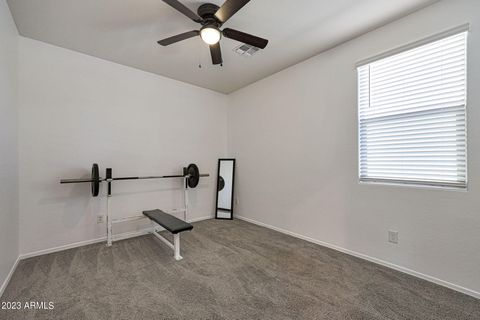 A home in Tolleson