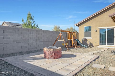 A home in Tolleson