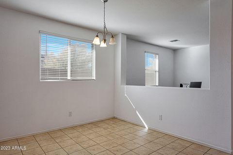 A home in Tolleson
