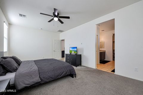 A home in Tolleson