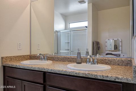 A home in Tolleson