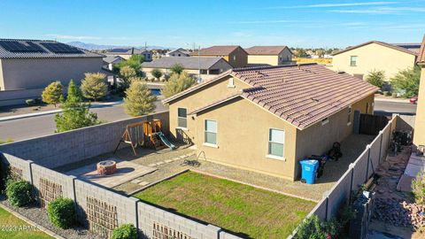 A home in Tolleson