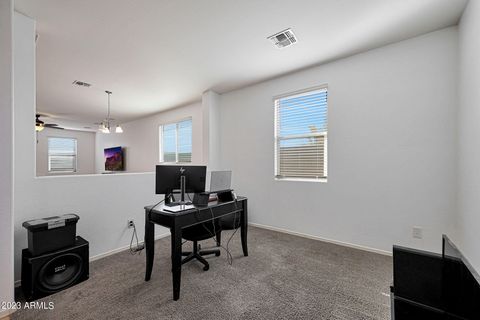 A home in Tolleson