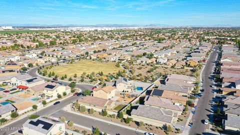 A home in Tolleson