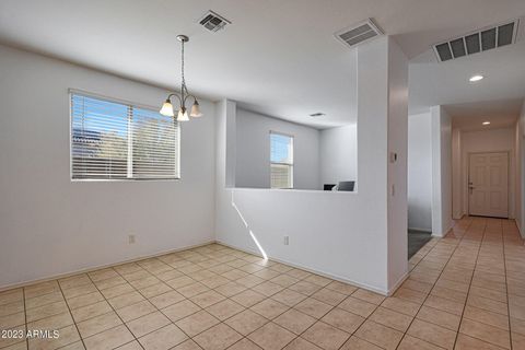 A home in Tolleson