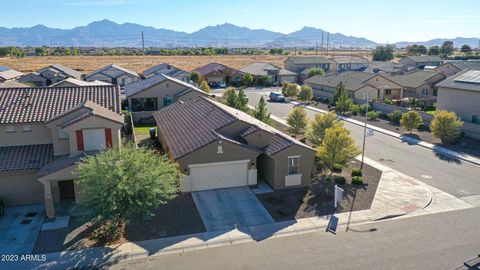 A home in Tolleson