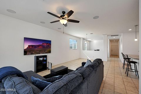 A home in Tolleson
