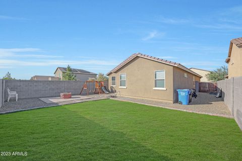 A home in Tolleson