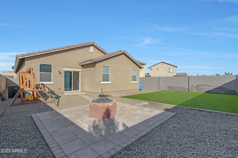 A home in Tolleson