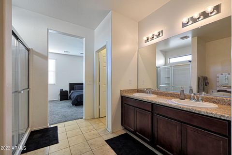 A home in Tolleson
