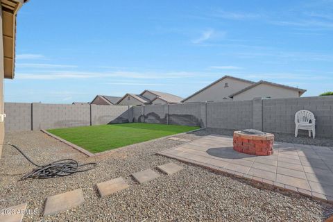 A home in Tolleson