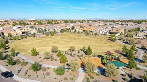 A home in Tolleson