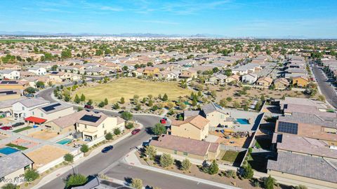 A home in Tolleson