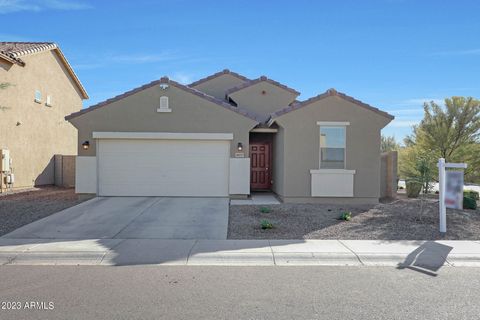 A home in Tolleson