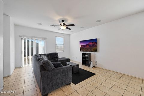 A home in Tolleson