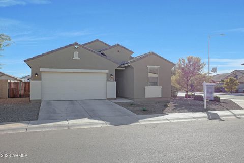 A home in Tolleson
