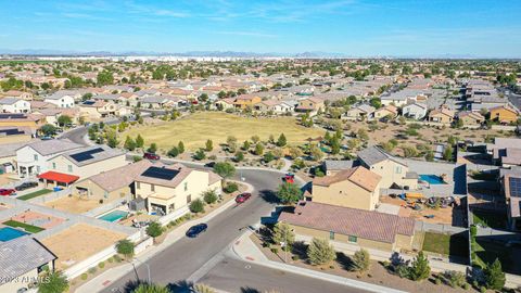 A home in Tolleson