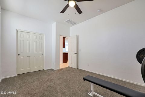 A home in Tolleson