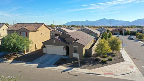 A home in Tolleson