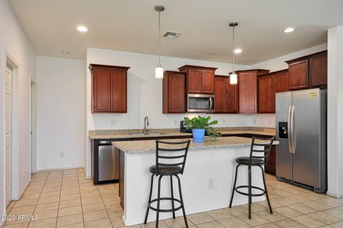 A home in Tolleson