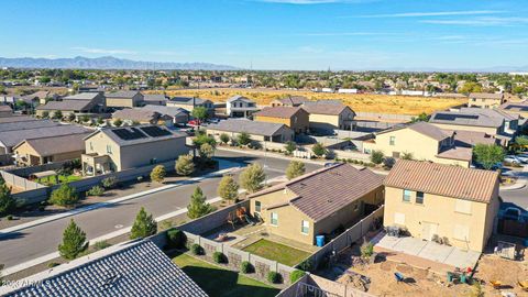 A home in Tolleson
